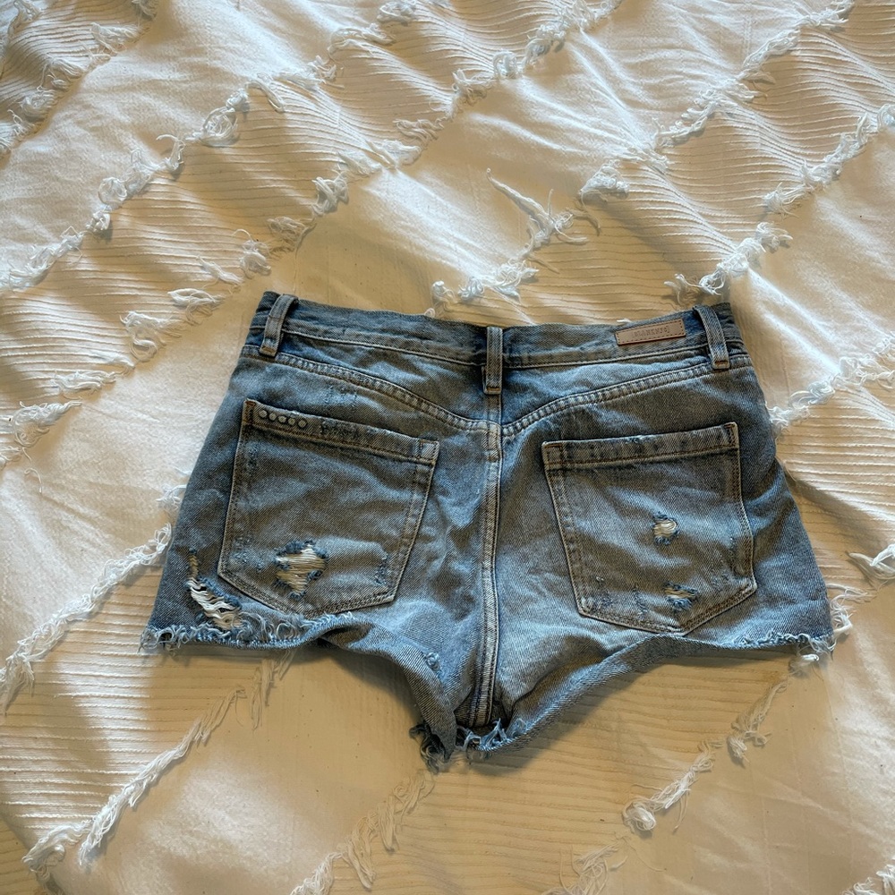 Shorts - Picture 2 of 2